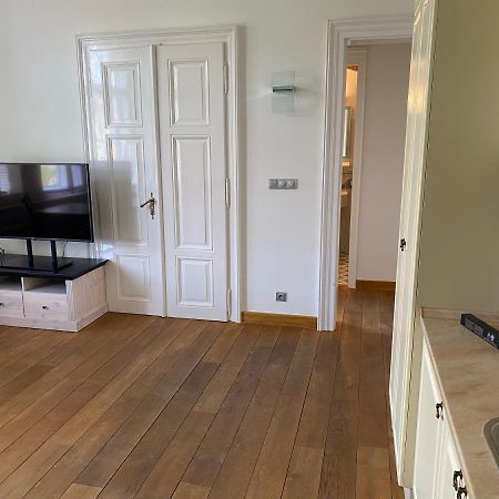 براغ Charles Bridge Apartment المظهر الخارجي الصورة