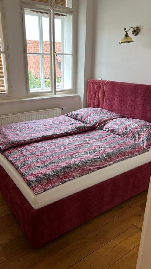 براغ Charles Bridge Apartment المظهر الخارجي الصورة