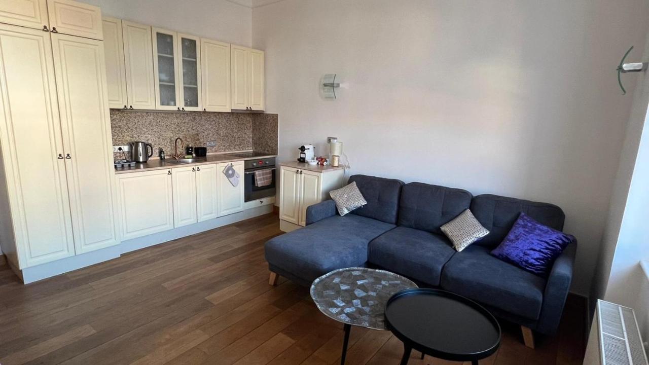 براغ Charles Bridge Apartment المظهر الخارجي الصورة