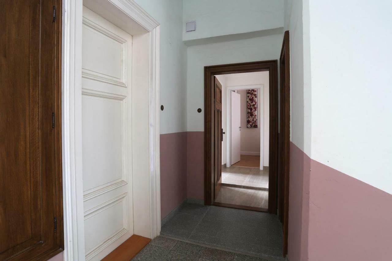 براغ Charles Bridge Apartment المظهر الخارجي الصورة