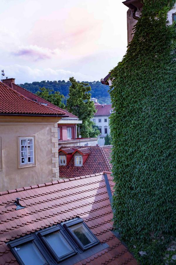 براغ Charles Bridge Apartment المظهر الخارجي الصورة