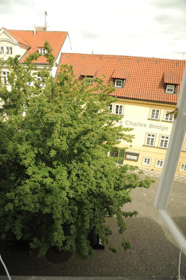 براغ Charles Bridge Apartment المظهر الخارجي الصورة